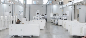 自動(dòng)貼膜機(jī)有什么特點(diǎn)