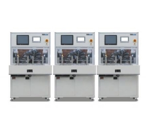 貼標機設備常見異常情況應該怎么解決