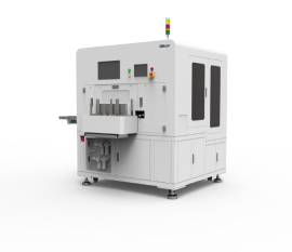 全自動(dòng)貼標(biāo)機(jī)選用什么傳感器？