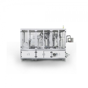 背光自動(dòng)貼膜機(jī)的設(shè)備概要