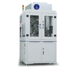 自動貼膜機是怎么進行工作的呢