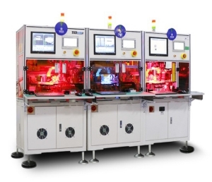 貼標機設備對于標簽有什么要求呢