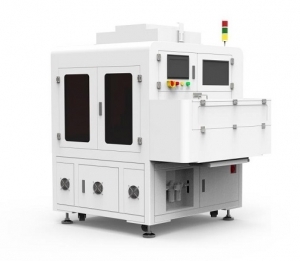 貼標機設備的構造和基本工藝