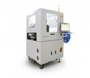 貼標(biāo)機(jī)設(shè)備連續(xù)出標(biāo)是什么原因