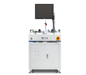 貼標機打印不清楚