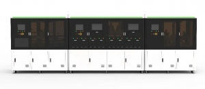 道元持續(xù)發(fā)力，助推氣密性自動化檢測化繁為簡