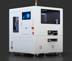 定義通用型 ， 引領標準化