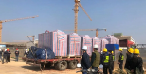 自動化加持食品制造，道元數(shù)料包裝設(shè)備出貨超60臺！