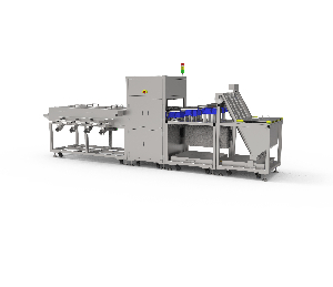 Auto Film Pasting Machine