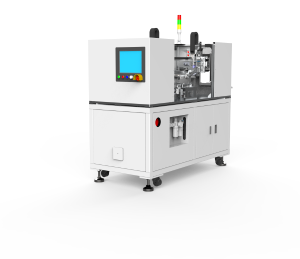  automatic film pasting machine